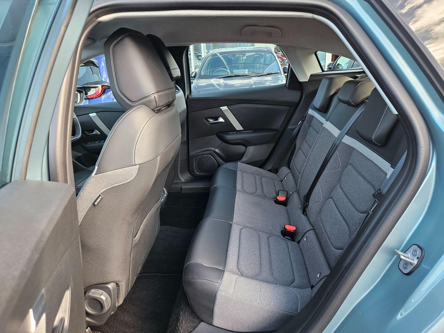 Used Citroen C4 2023 for sale - 78156997: Photo 18