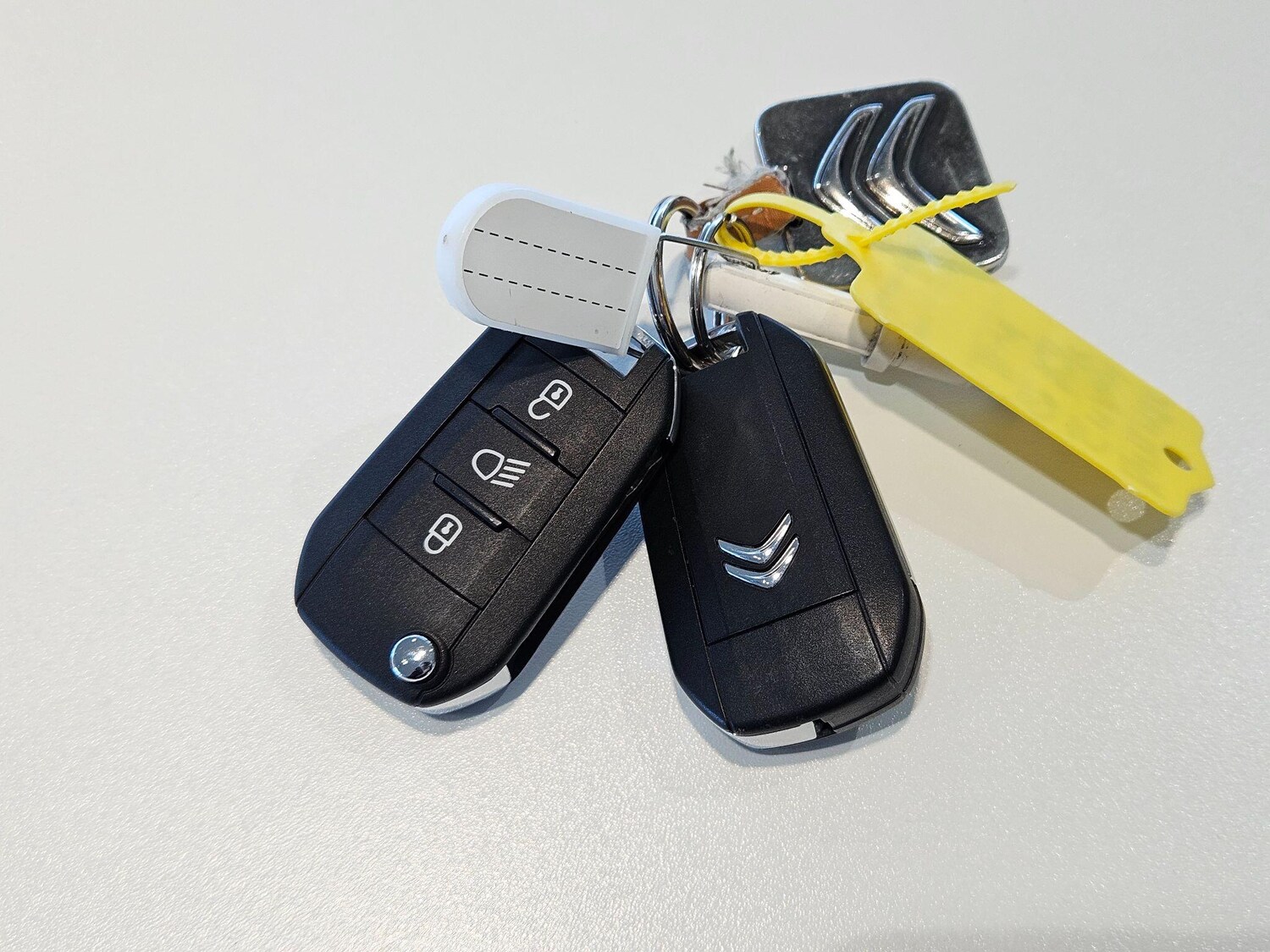 Used Citroen C4 2023 for sale - 78156997: Photo 19