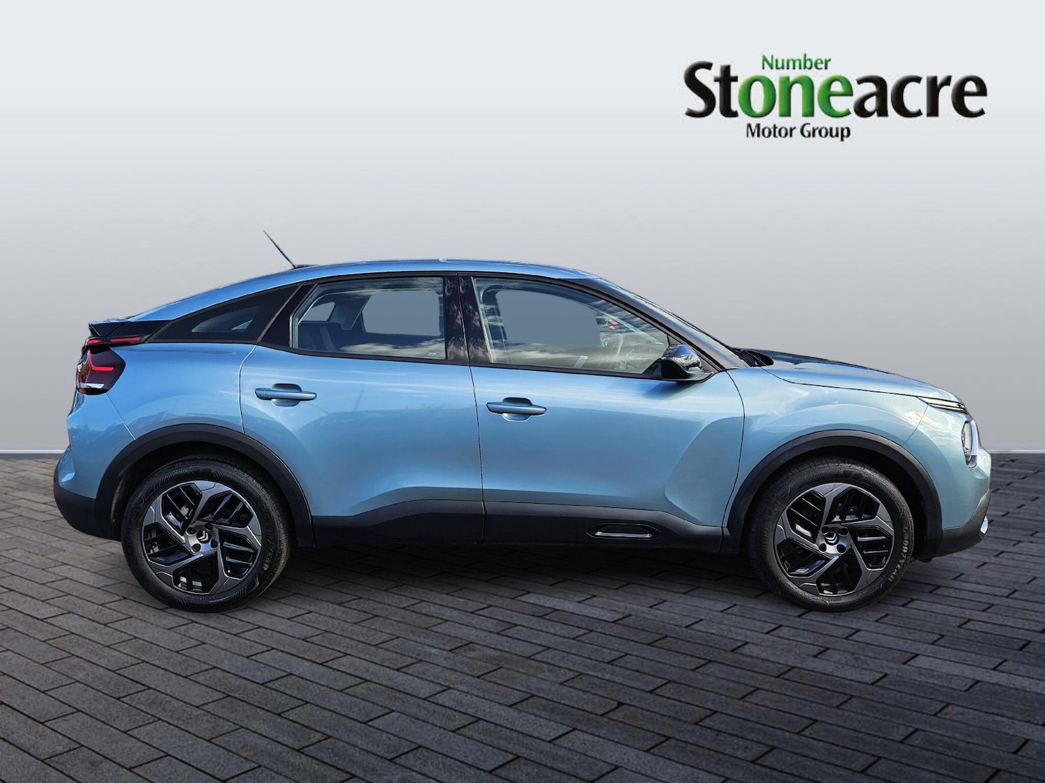 Used Citroen C4 2023 for sale - 78156997: Photo 2