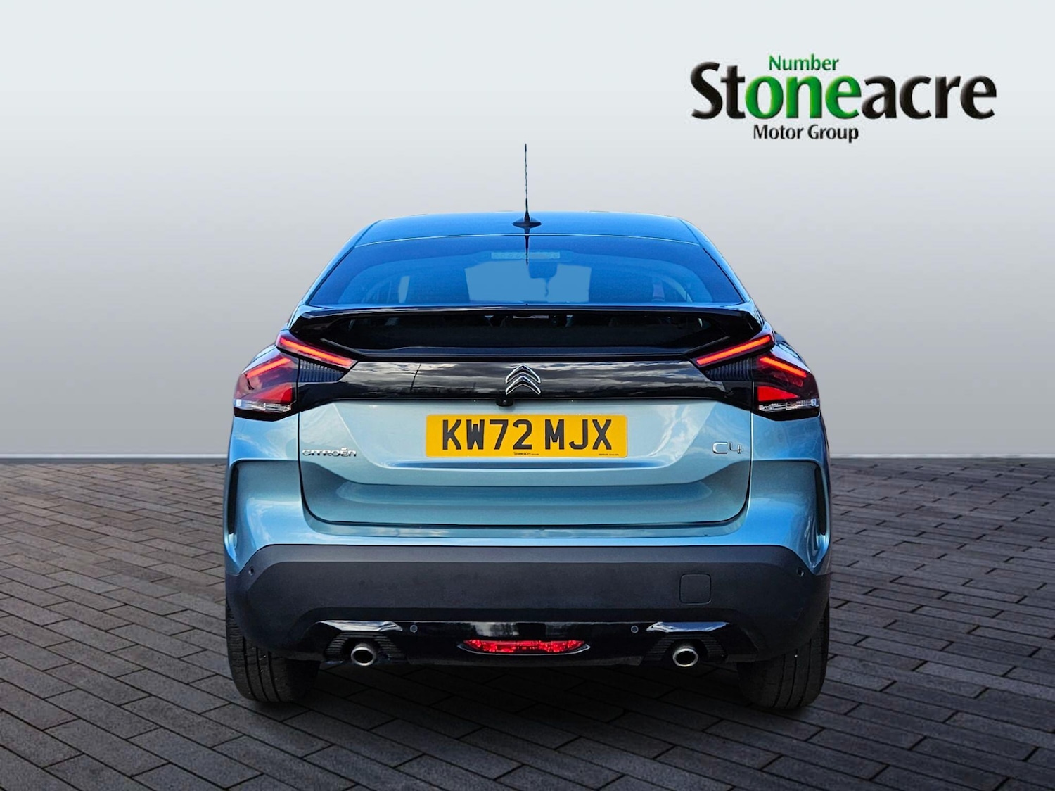 Used Citroen C4 2023 for sale - 78156997: Photo 4