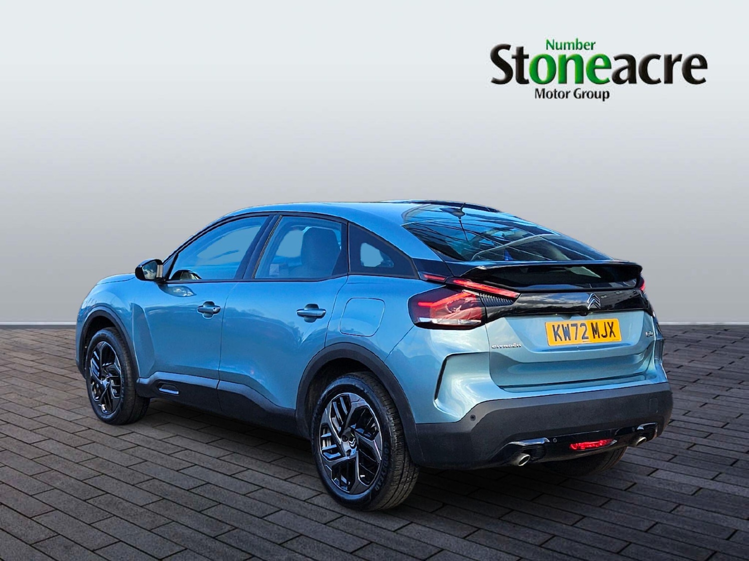 Used Citroen C4 2023 for sale - 78156997: Photo 5