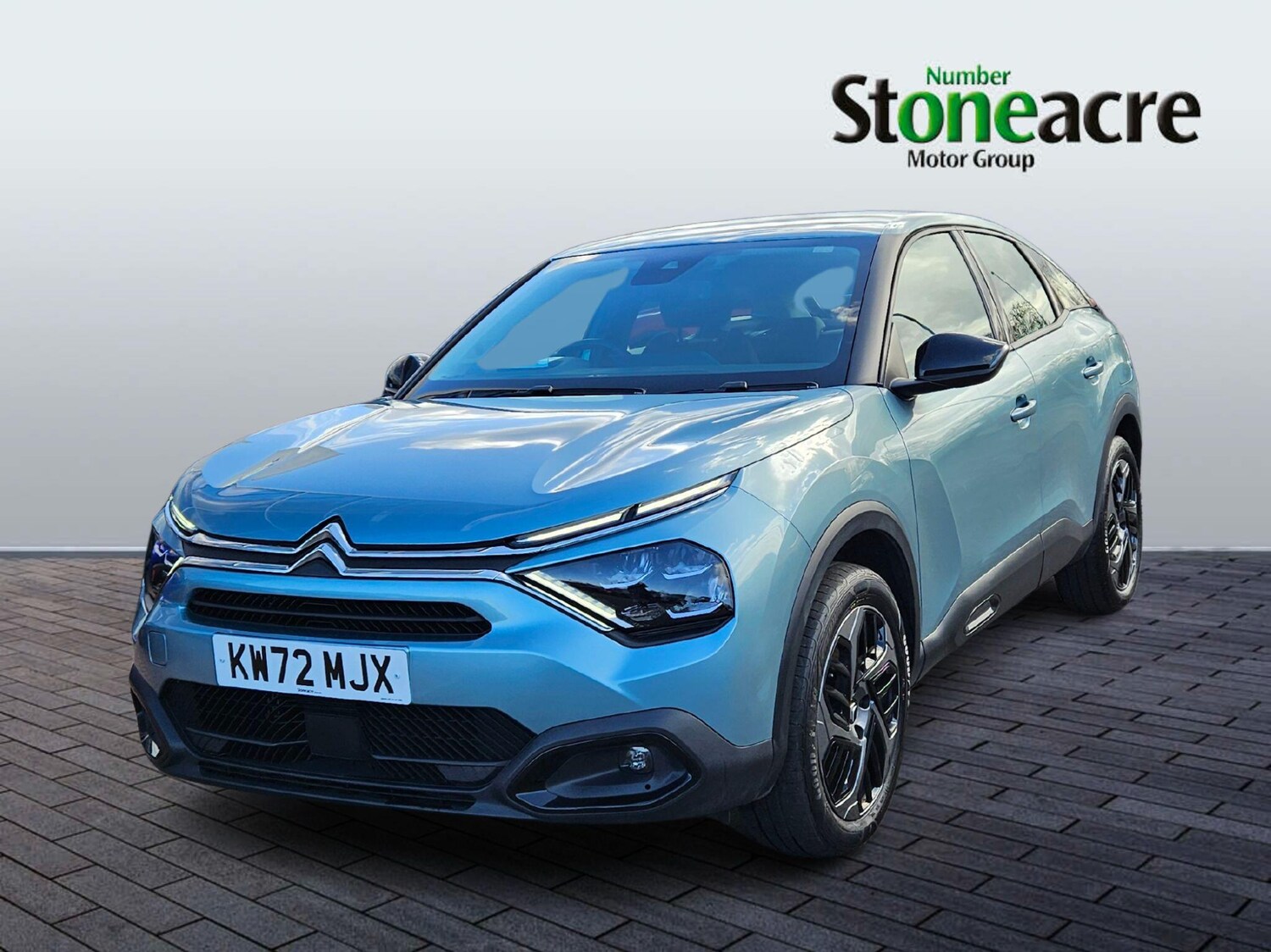 Used Citroen C4 2023 for sale - 78156997: Photo 7