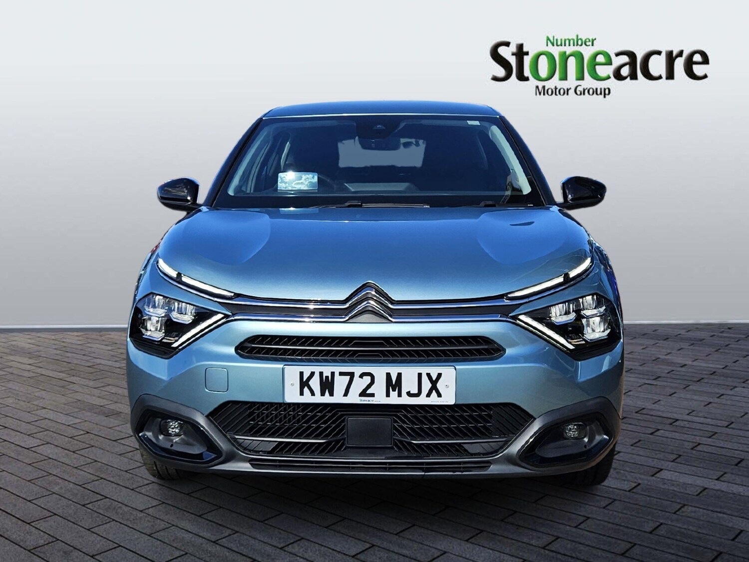 Used Citroen C4 2023 for sale - 78156997: Photo 8