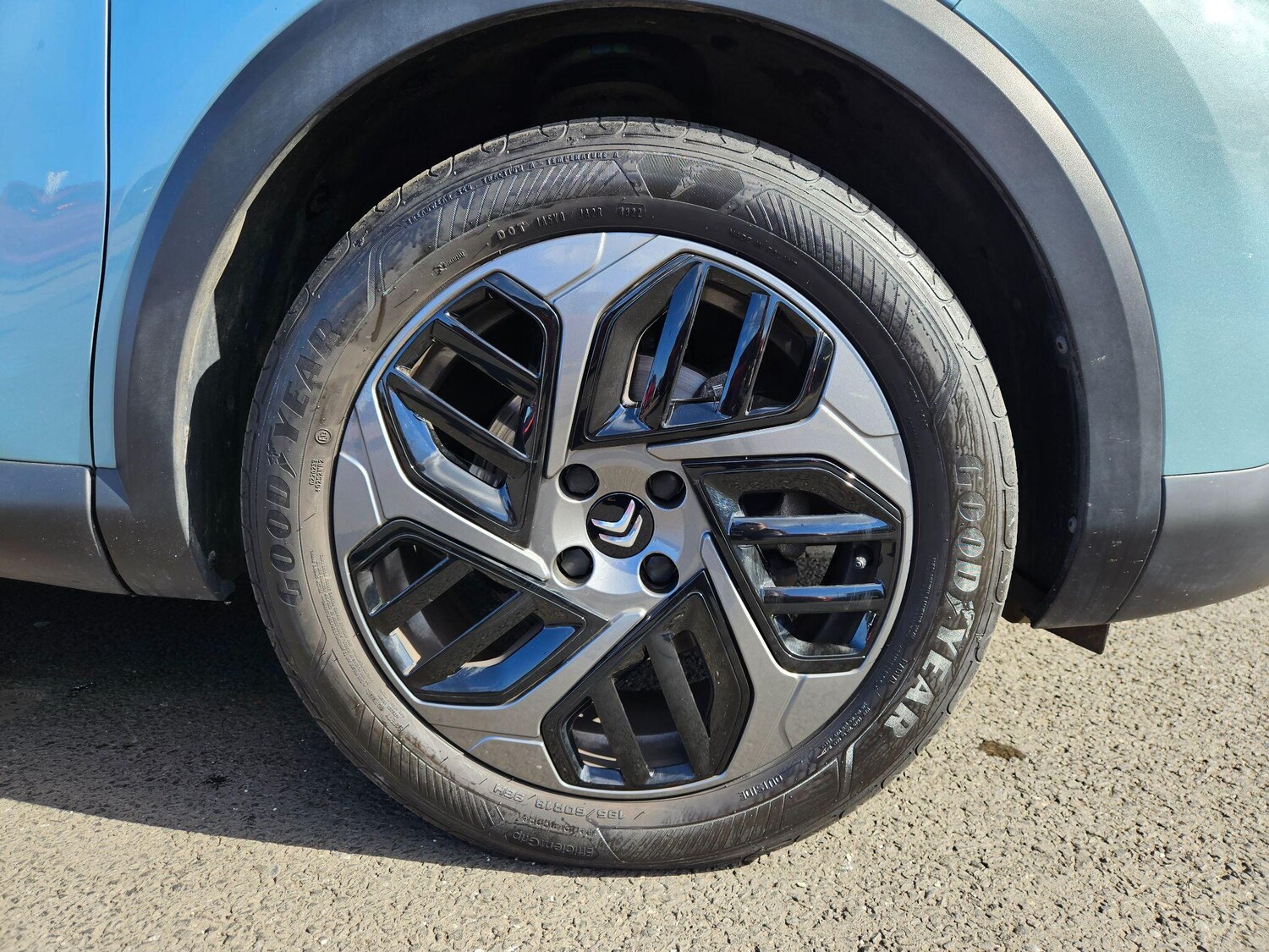 Used Citroen C4 2023 for sale - 78156997: Photo 9