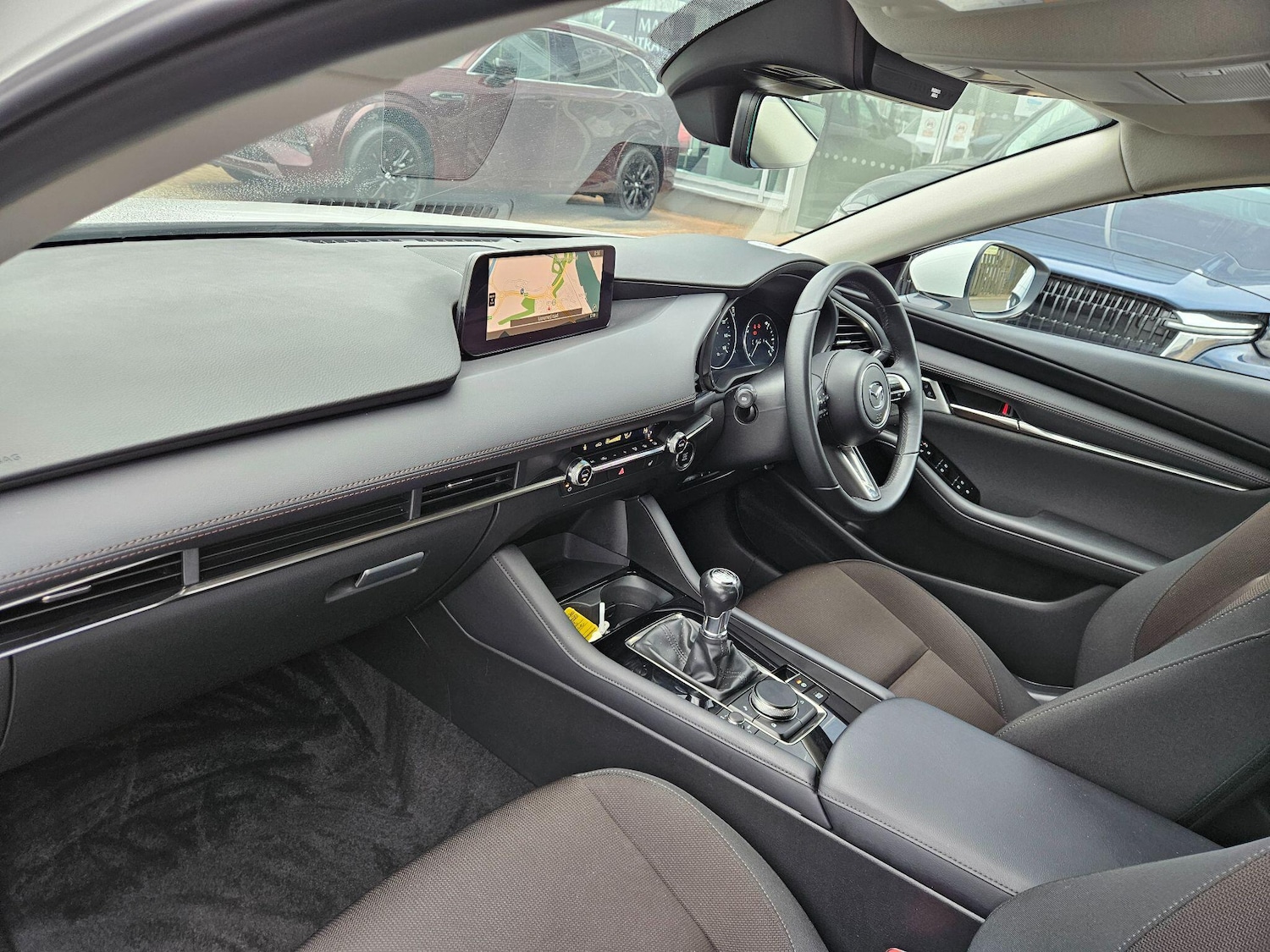 Used Mazda Mazda3 2024 for sale - 77958440: Photo 13