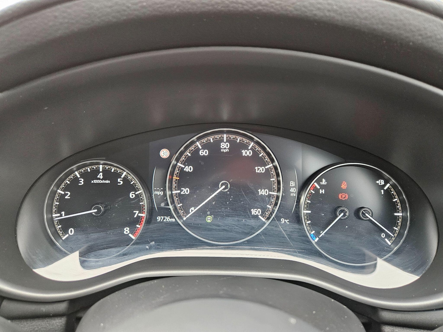 Used Mazda Mazda3 2024 for sale - 77958440: Photo 14