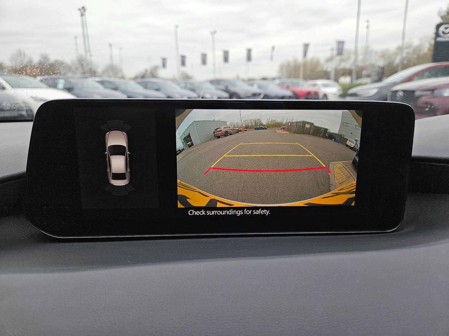 Used Mazda Mazda3 2024 for sale - 77958440: Photo 16