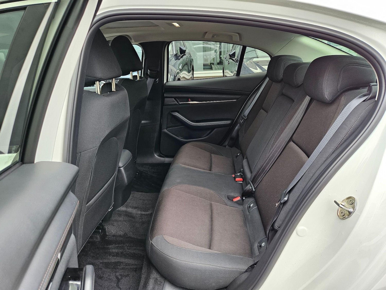 Used Mazda Mazda3 2024 for sale - 77958440: Photo 18