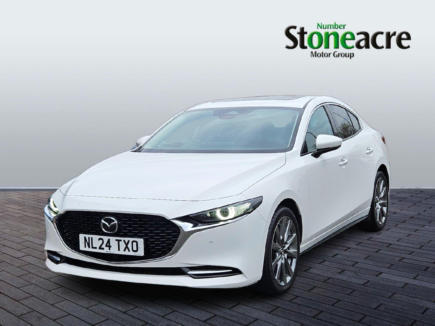 Used Mazda Mazda3 2024 for sale - 77958440: Photo 7