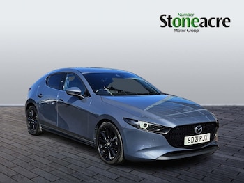 Used Mazda Mazda3 2021 for sale - 78661251: Photo