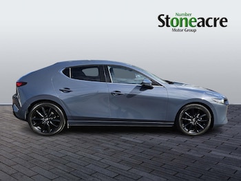 Used Mazda Mazda3 2021 for sale - 78661251: Photo