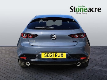 Used Mazda Mazda3 2021 for sale - 78661251: Photo