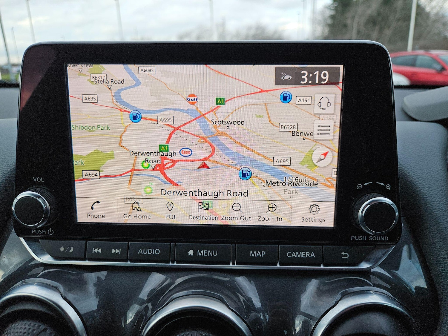 Used Nissan Juke 2019 for sale - 77344652: Photo 16