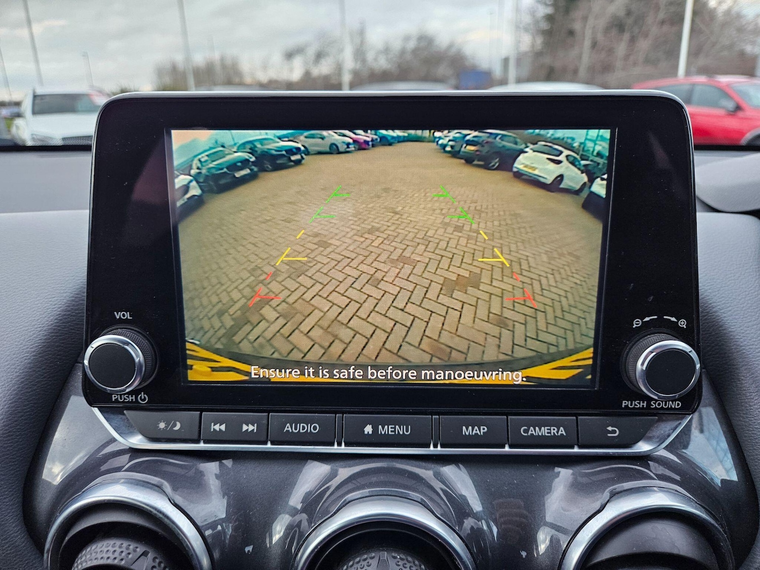 Used Nissan Juke 2019 for sale - 77344652: Photo 17