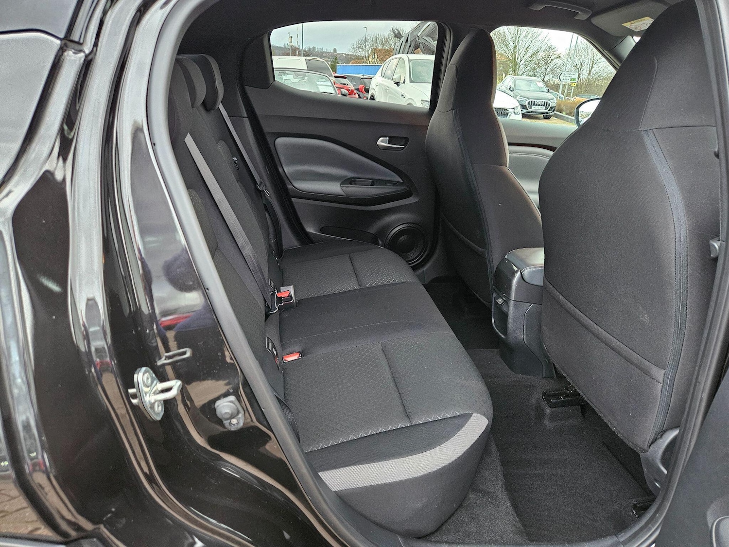 Used Nissan Juke 2019 for sale - 77344652: Photo 18