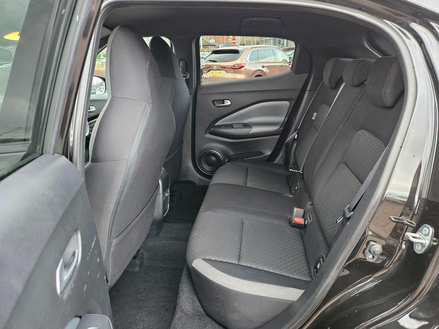 Used Nissan Juke 2019 for sale - 77344652: Photo 19