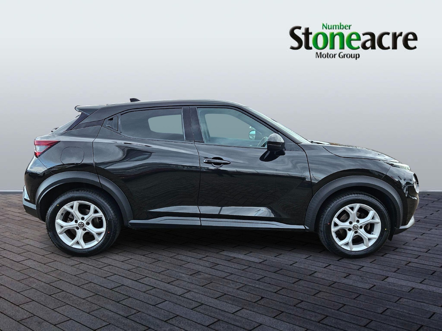 Used Nissan Juke 2019 for sale - 77344652: Photo 2