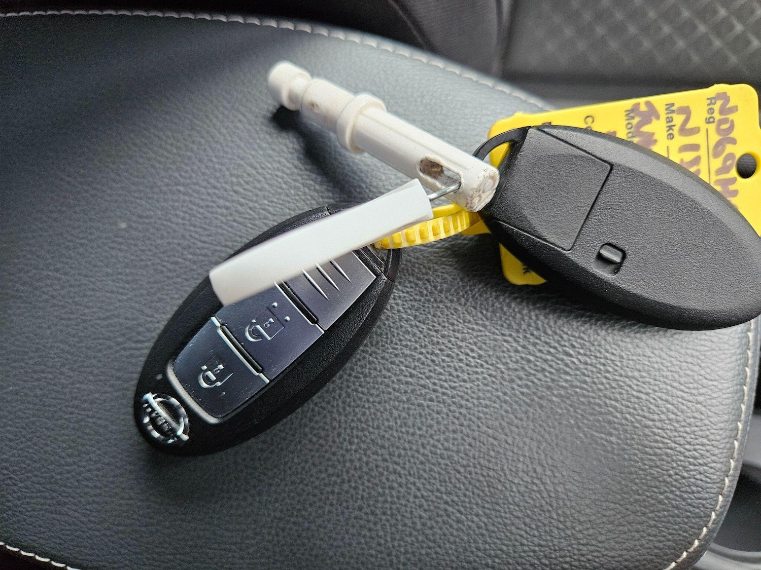 Used Nissan Juke 2019 for sale - 77344652: Photo 20