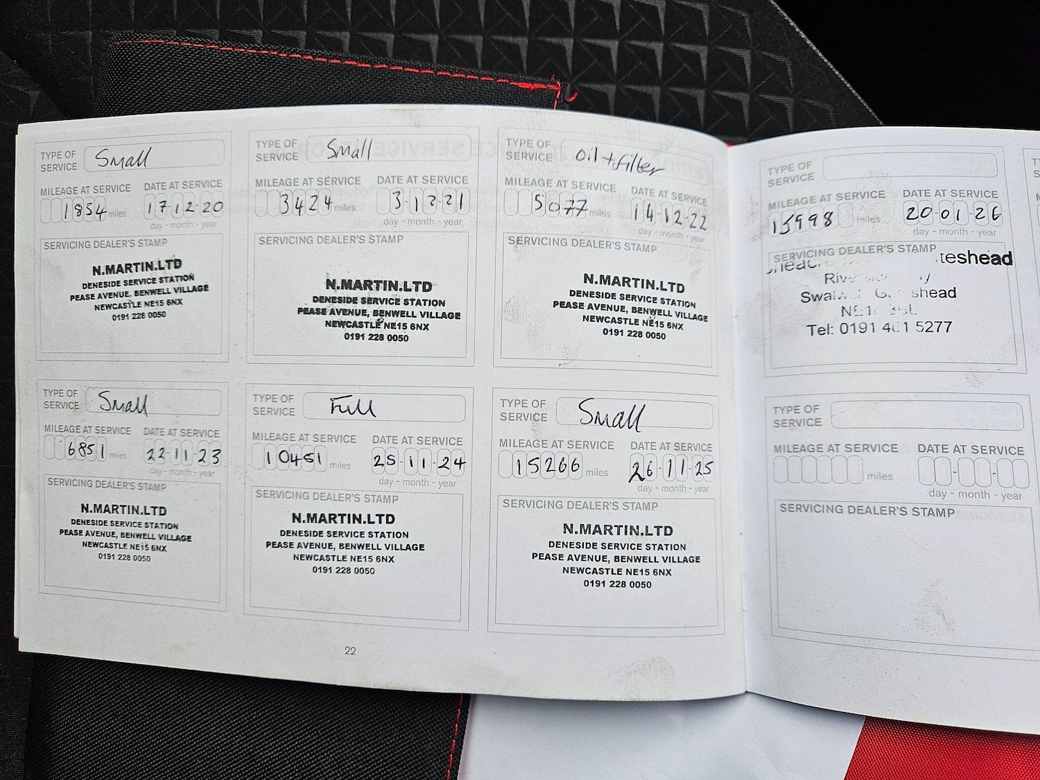 Used Nissan Juke 2019 for sale - 77344652: Photo 21