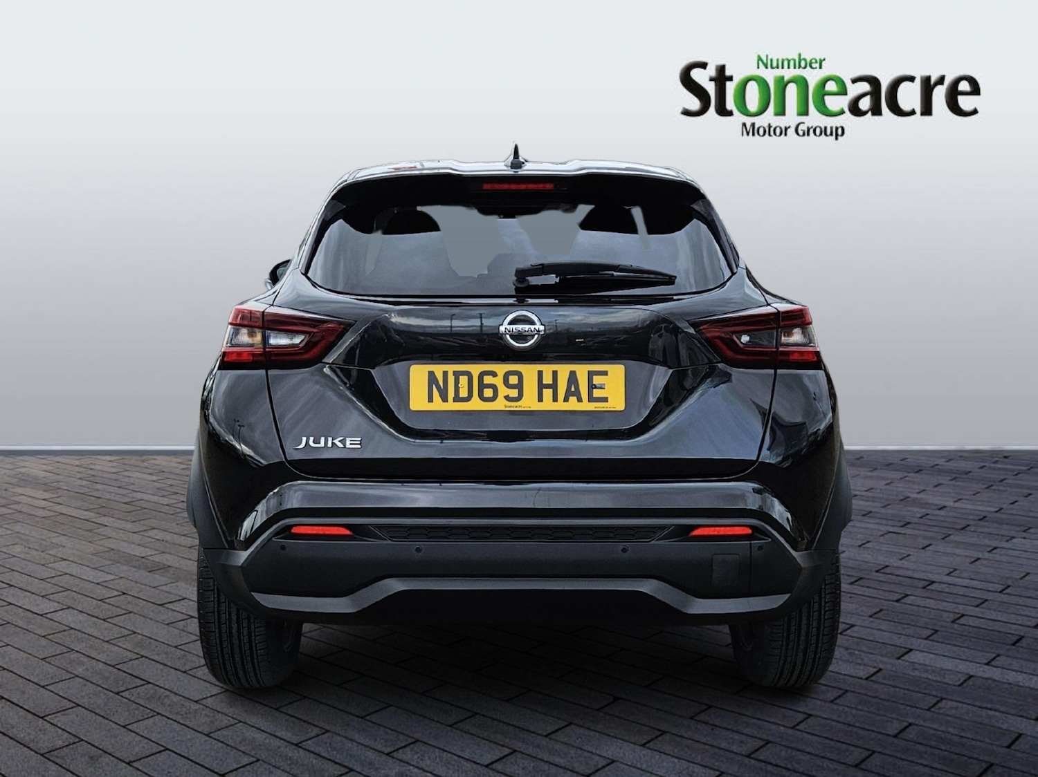 Used Nissan Juke 2019 for sale - 77344652: Photo 4