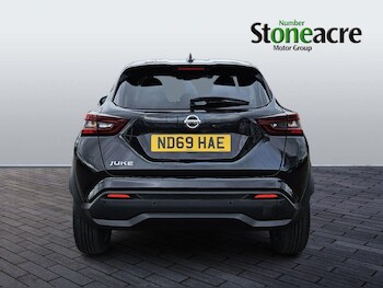 Used Nissan Juke 2019 for sale - 77344652: Photo