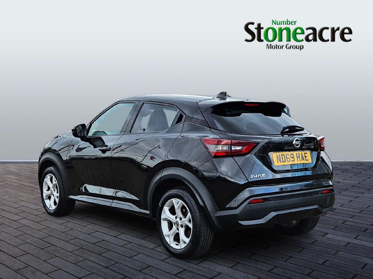 Used Nissan Juke 2019 for sale - 77344652: Photo 5