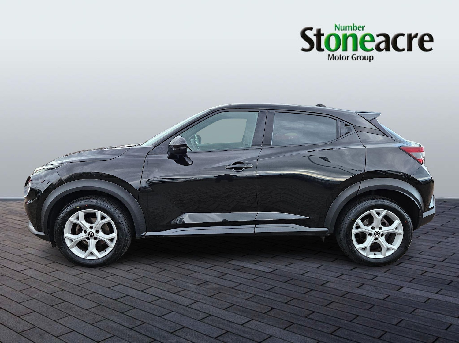 Used Nissan Juke 2019 for sale - 77344652: Photo 6