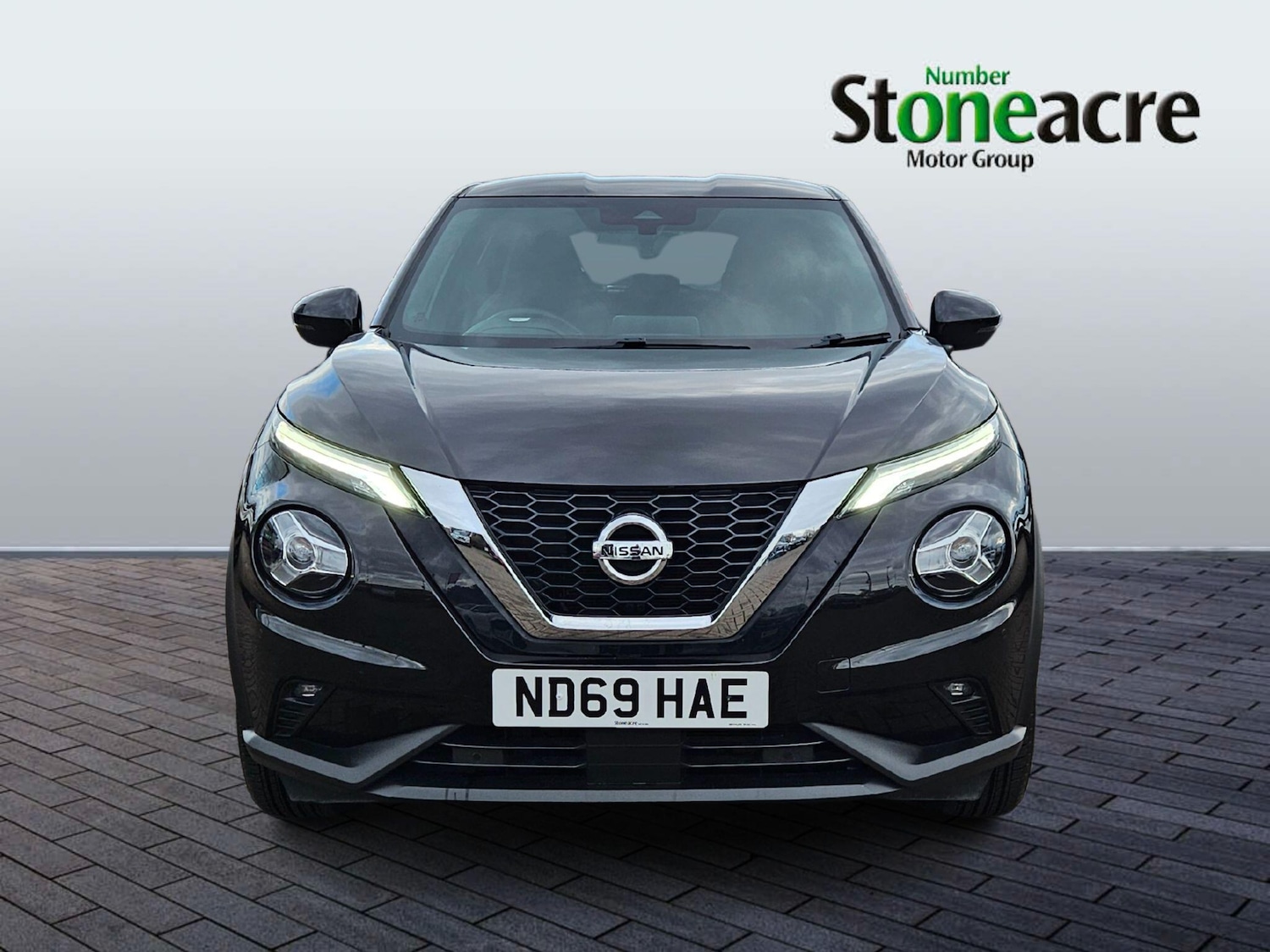 Used Nissan Juke 2019 for sale - 77344652: Photo 8