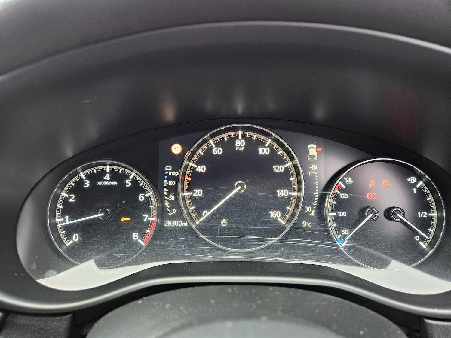 Used Mazda CX-30 2020 for sale - 77029616: Photo 14