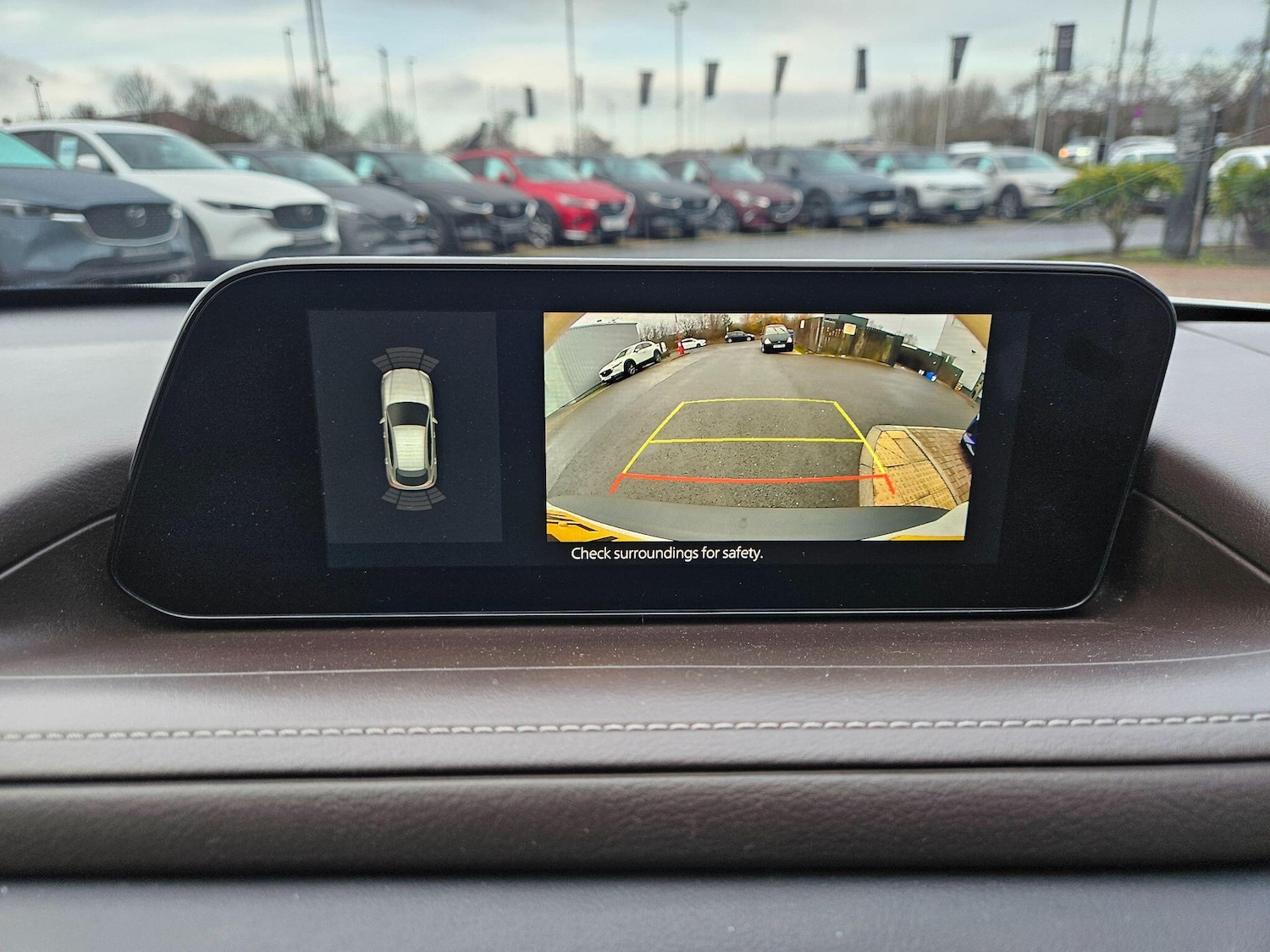 Used Mazda CX-30 2020 for sale - 77029616: Photo 16