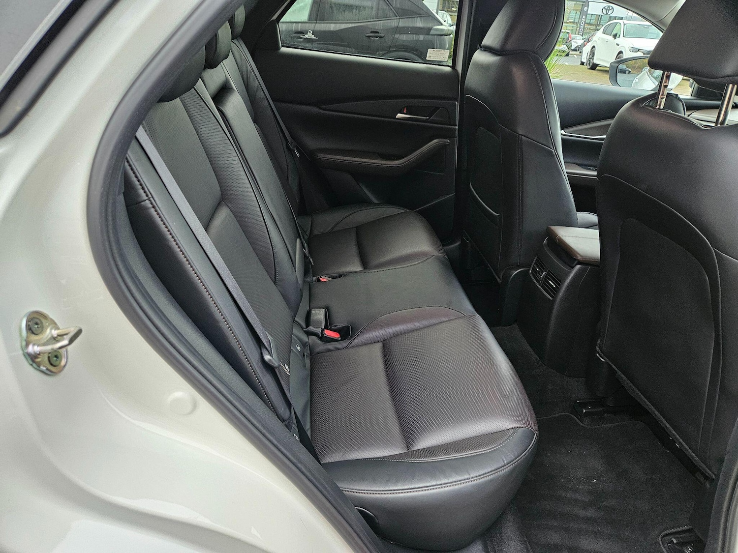 Used Mazda CX-30 2020 for sale - 77029616: Photo 17