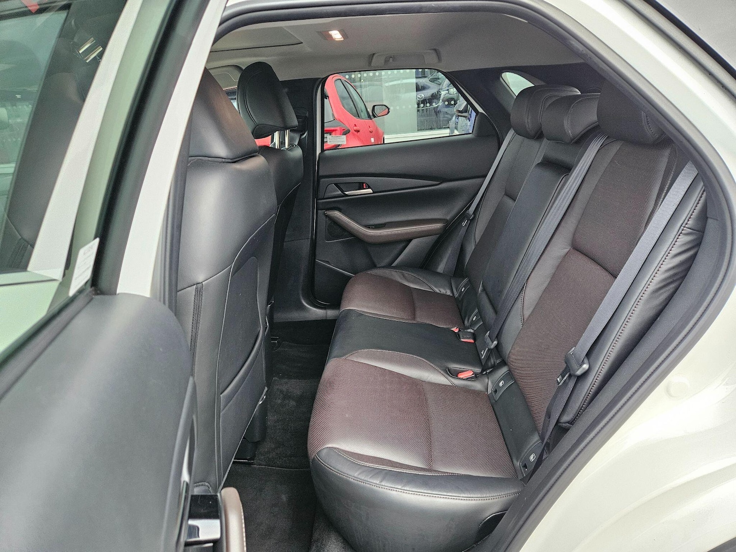 Used Mazda CX-30 2020 for sale - 77029616: Photo 18