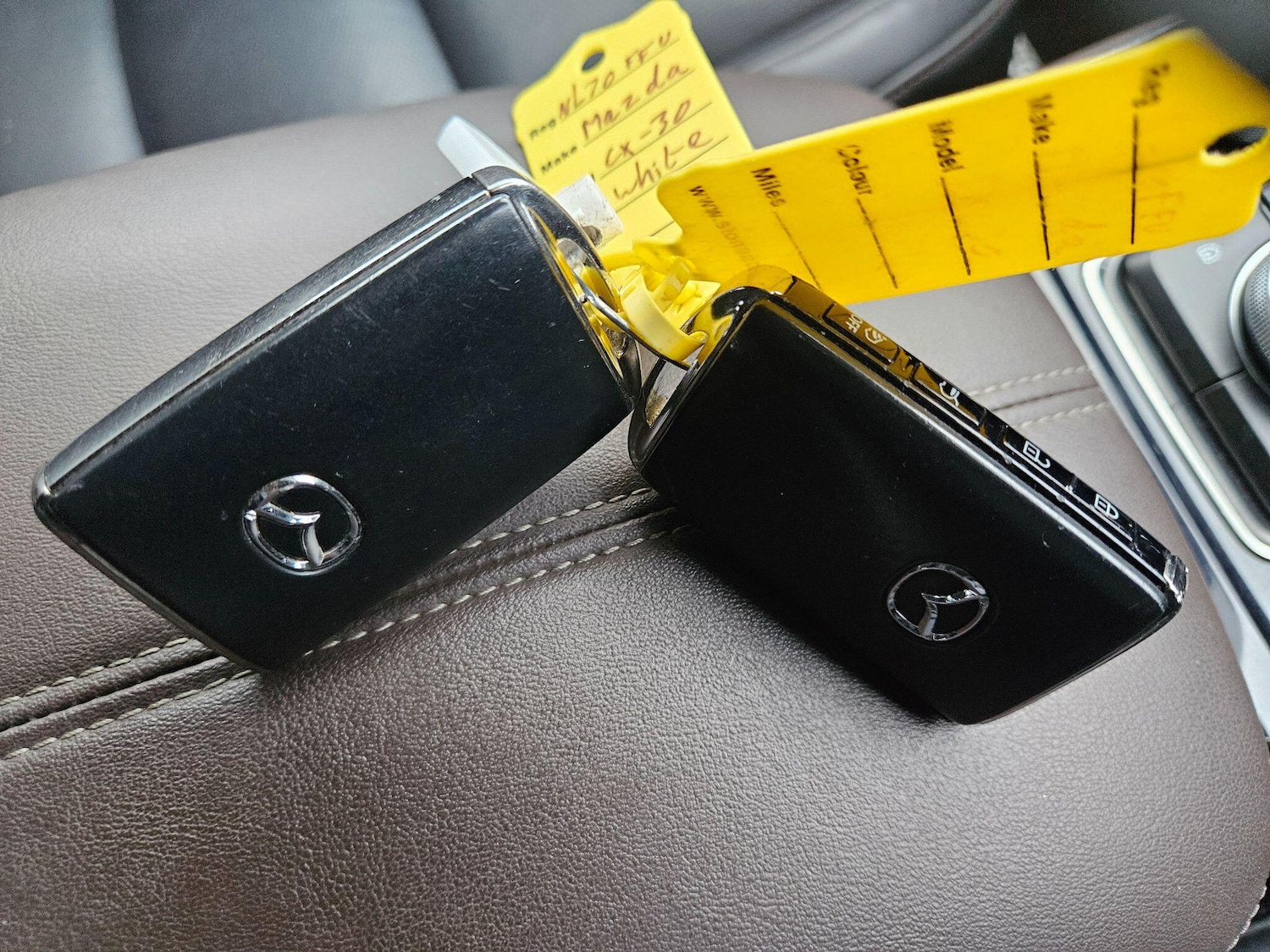 Used Mazda CX-30 2020 for sale - 77029616: Photo 19