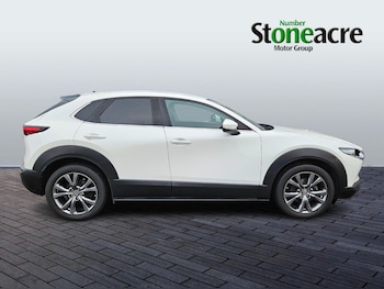 Used Mazda CX-30 2020 for sale - 77029616: Photo
