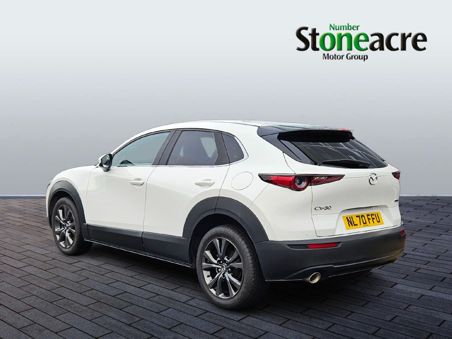 Used Mazda CX-30 2020 for sale - 77029616: Photo 5