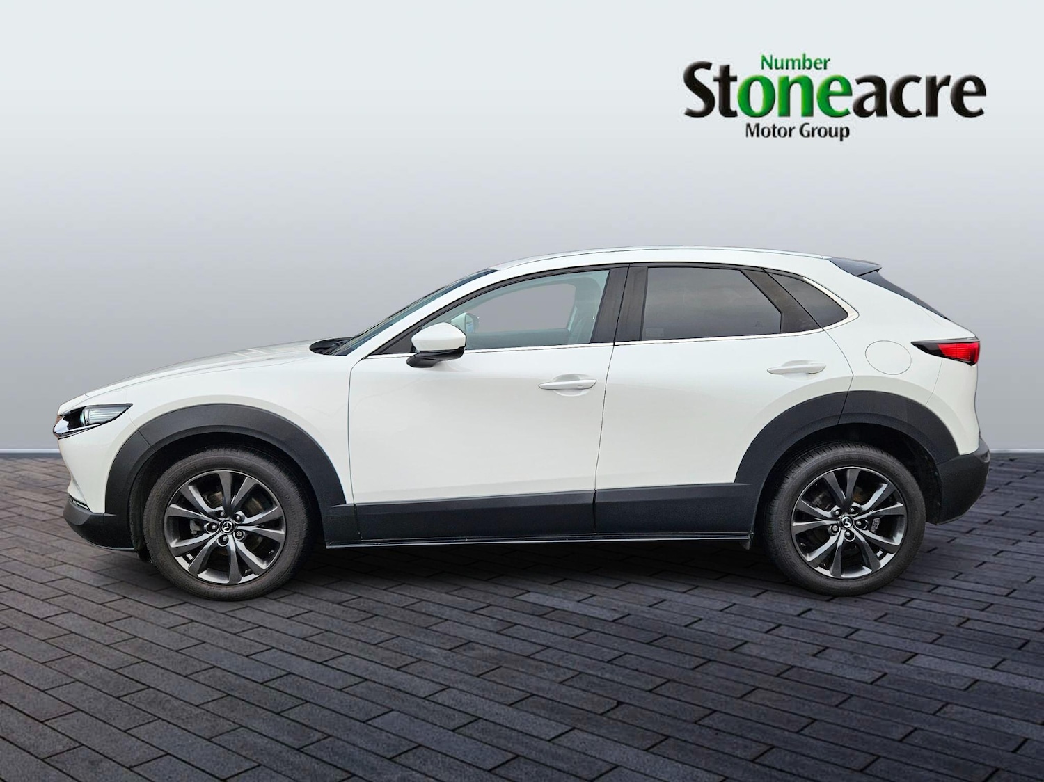 Used Mazda CX-30 2020 for sale - 77029616: Photo 6