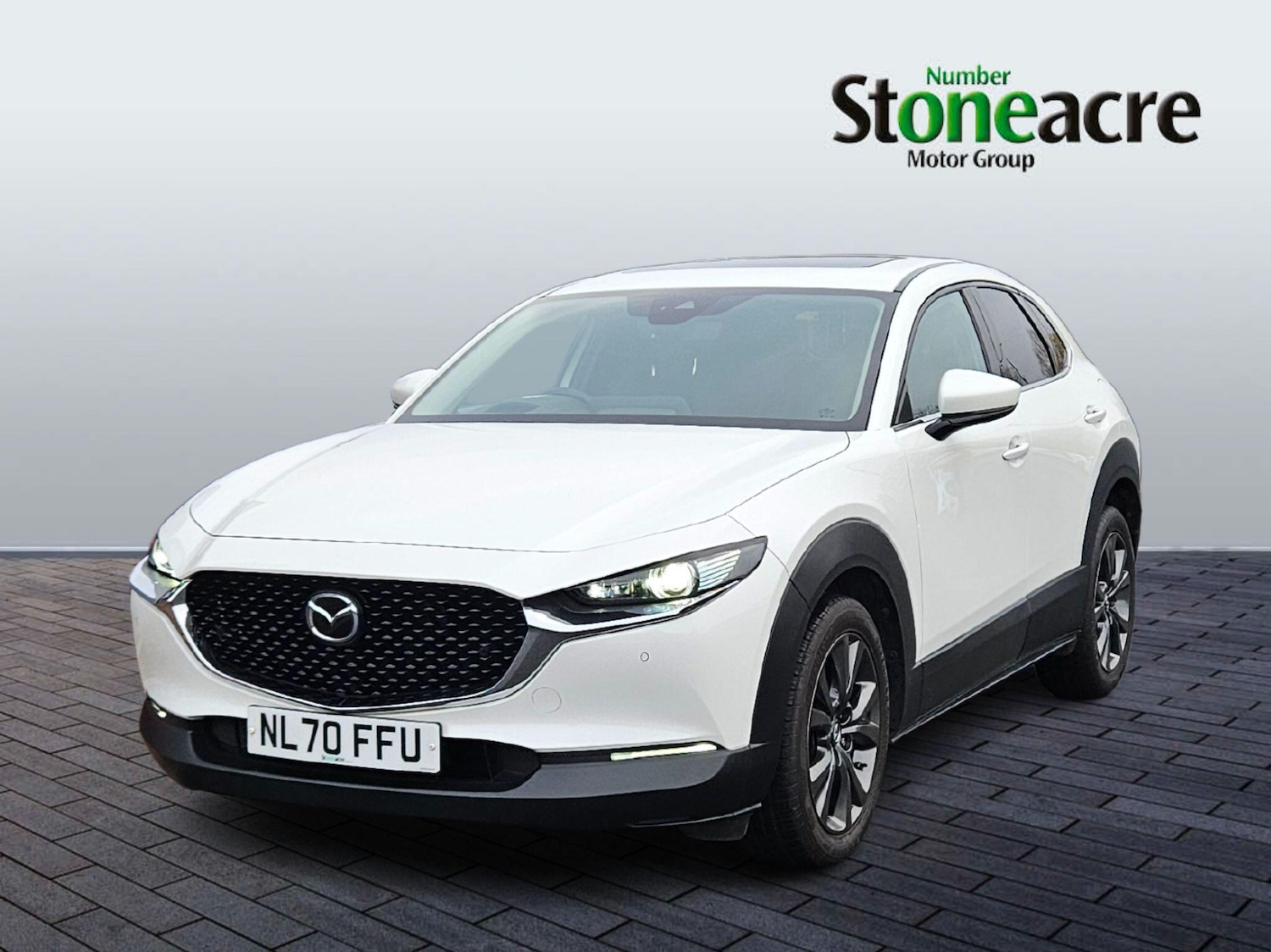 Used Mazda CX-30 2020 for sale - 77029616: Photo 7