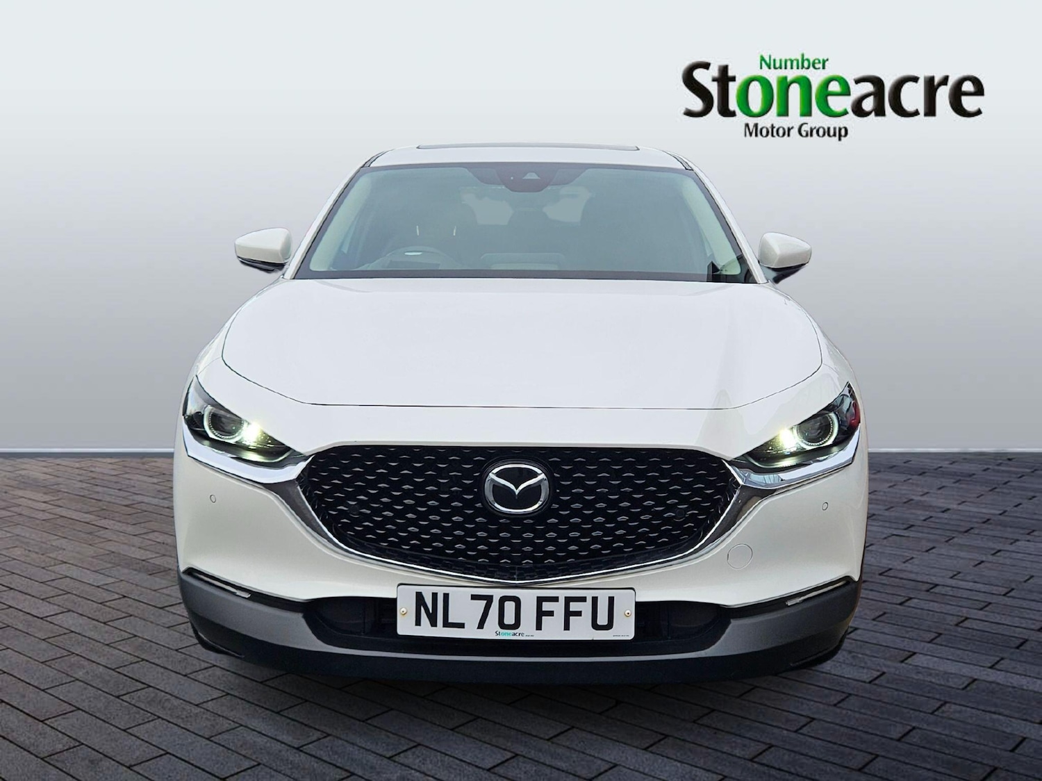 Used Mazda CX-30 2020 for sale - 77029616: Photo 8