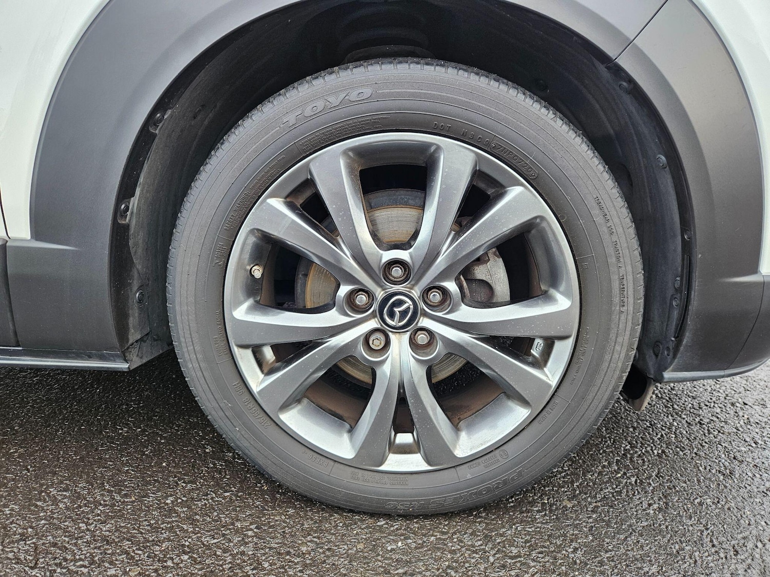 Used Mazda CX-30 2020 for sale - 77029616: Photo 9