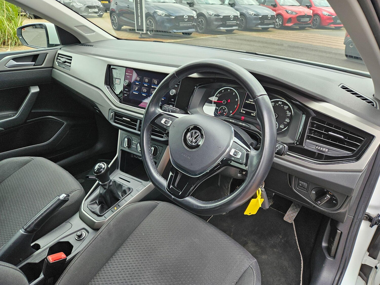 Used Volkswagen Polo 2019 for sale - 78157089: Photo 11