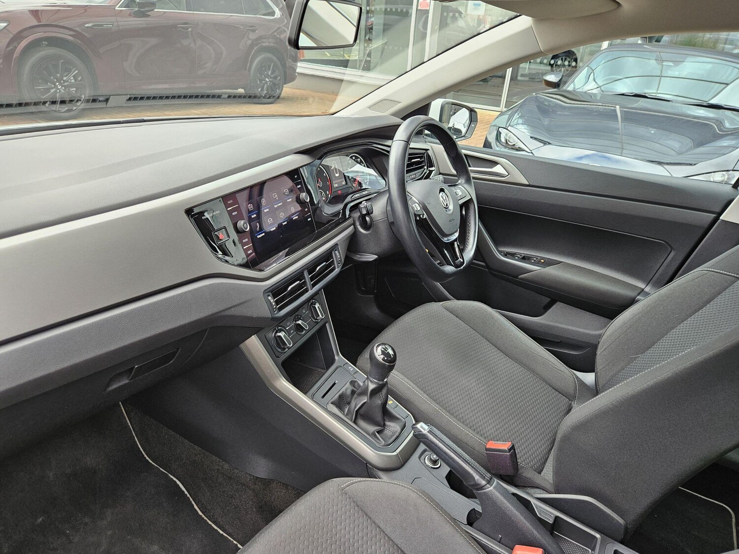 Used Volkswagen Polo 2019 for sale - 78157089: Photo 13