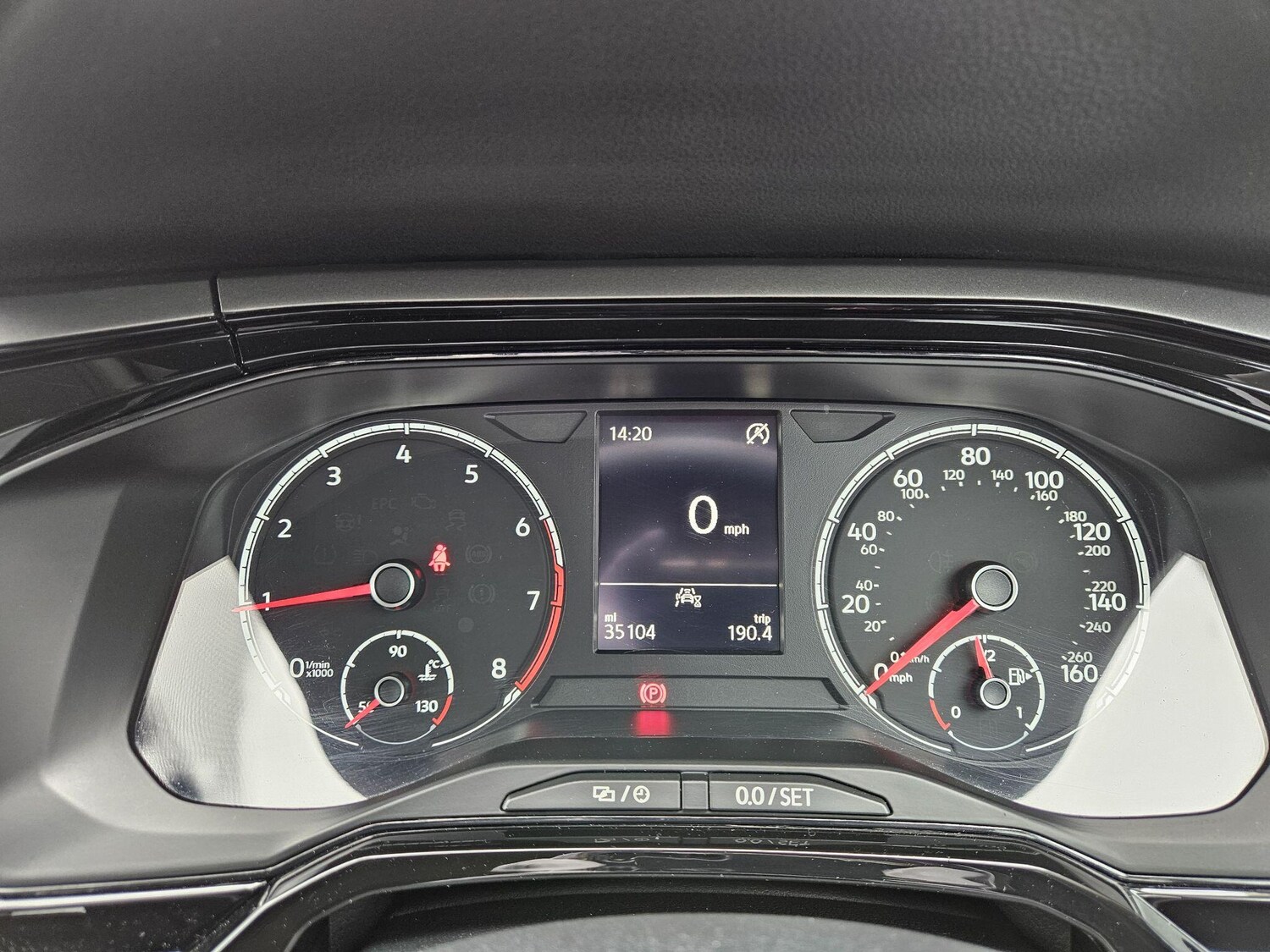 Used Volkswagen Polo 2019 for sale - 78157089: Photo 14