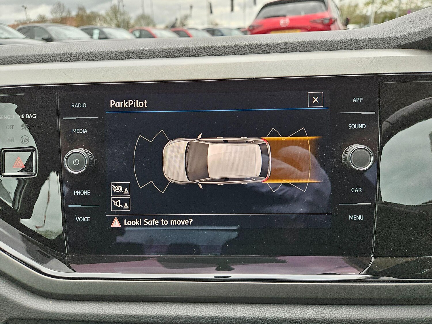 Used Volkswagen Polo 2019 for sale - 78157089: Photo 16