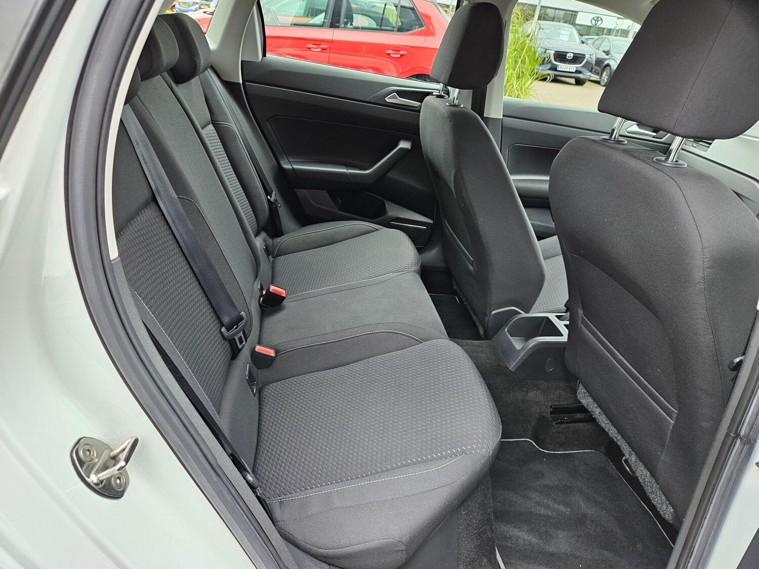 Used Volkswagen Polo 2019 for sale - 78157089: Photo 17