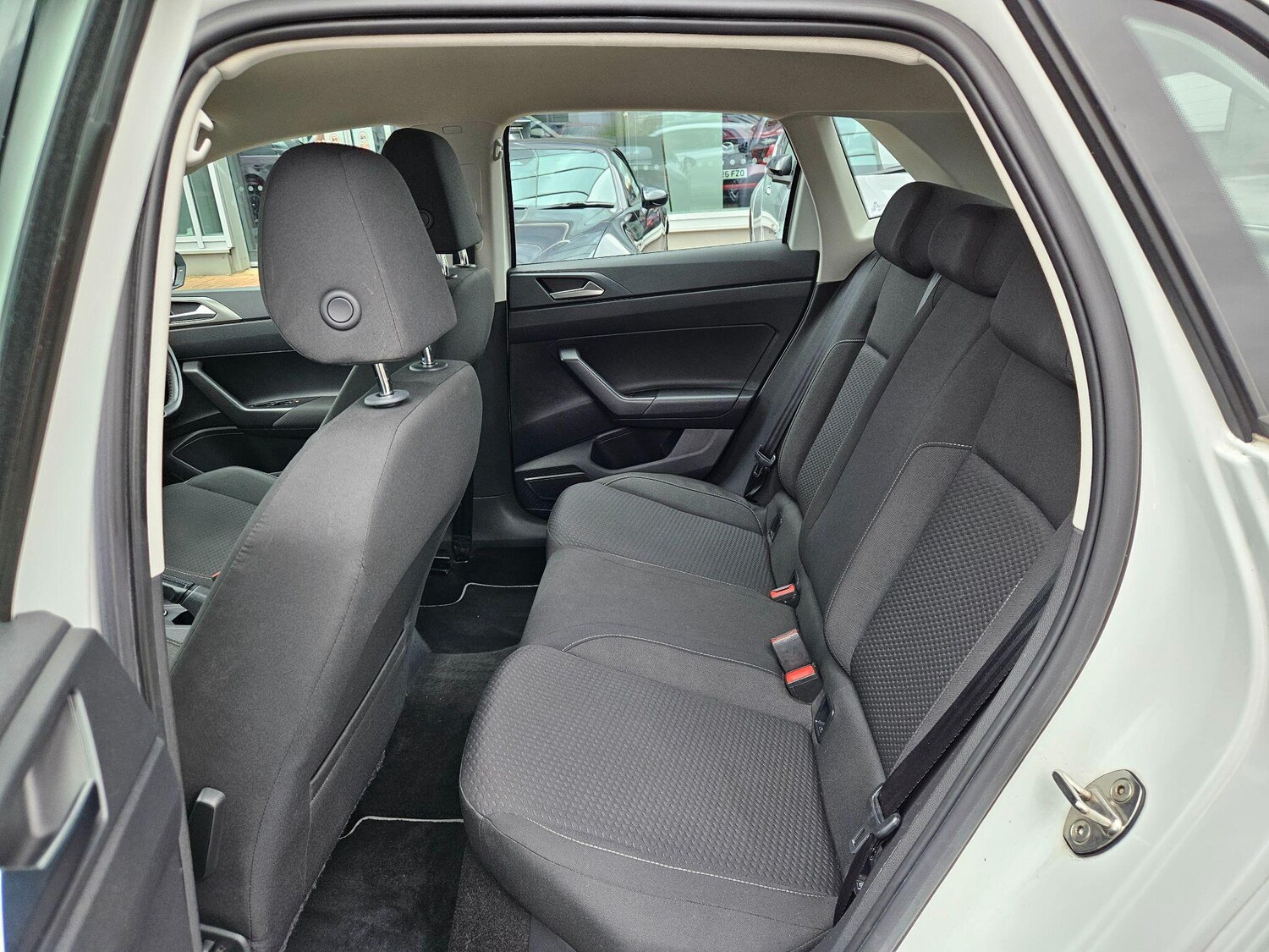 Used Volkswagen Polo 2019 for sale - 78157089: Photo 18