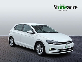 Volkswagen Polo feature image