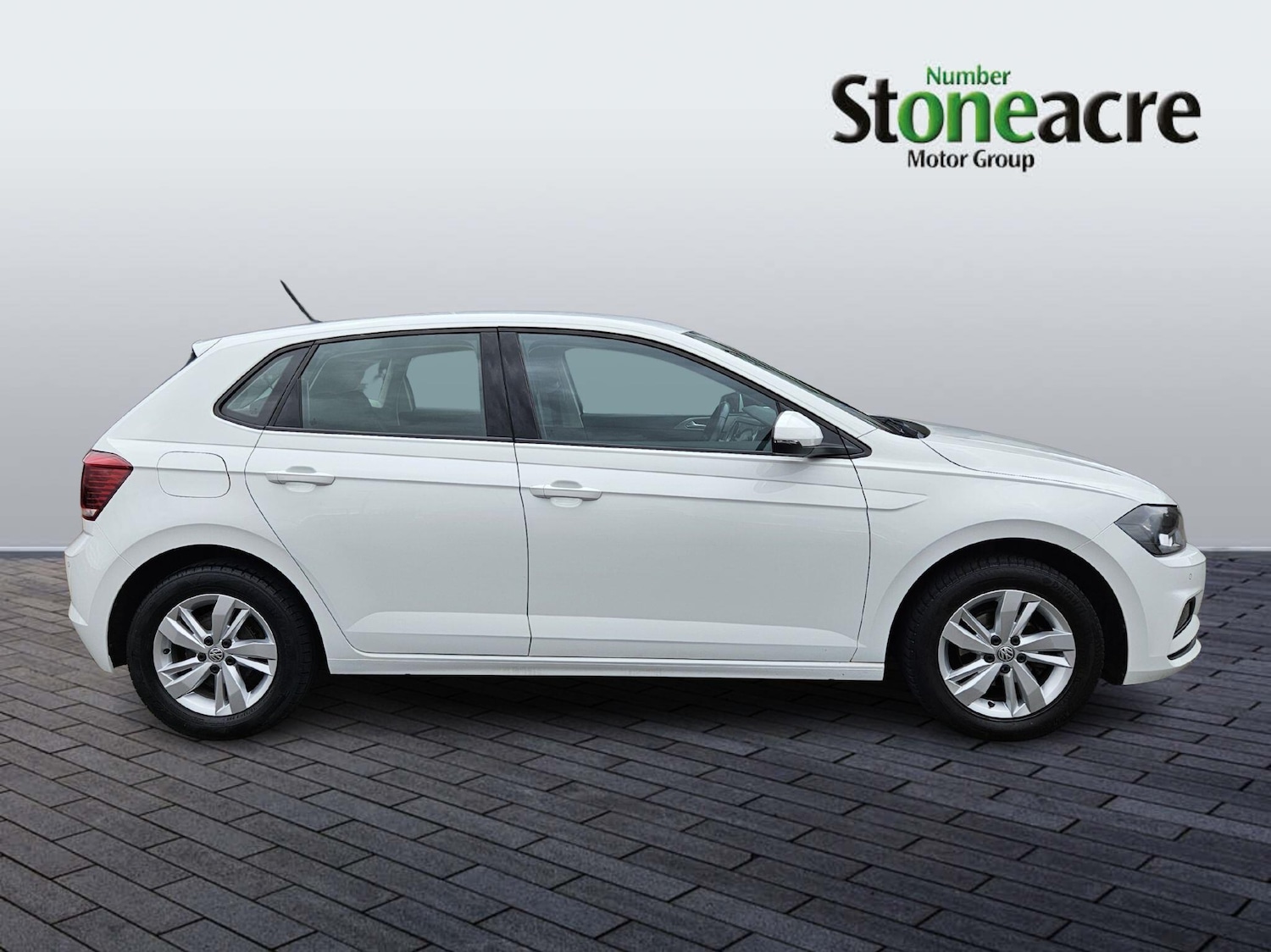 Used Volkswagen Polo 2019 for sale - 78157089: Photo 2
