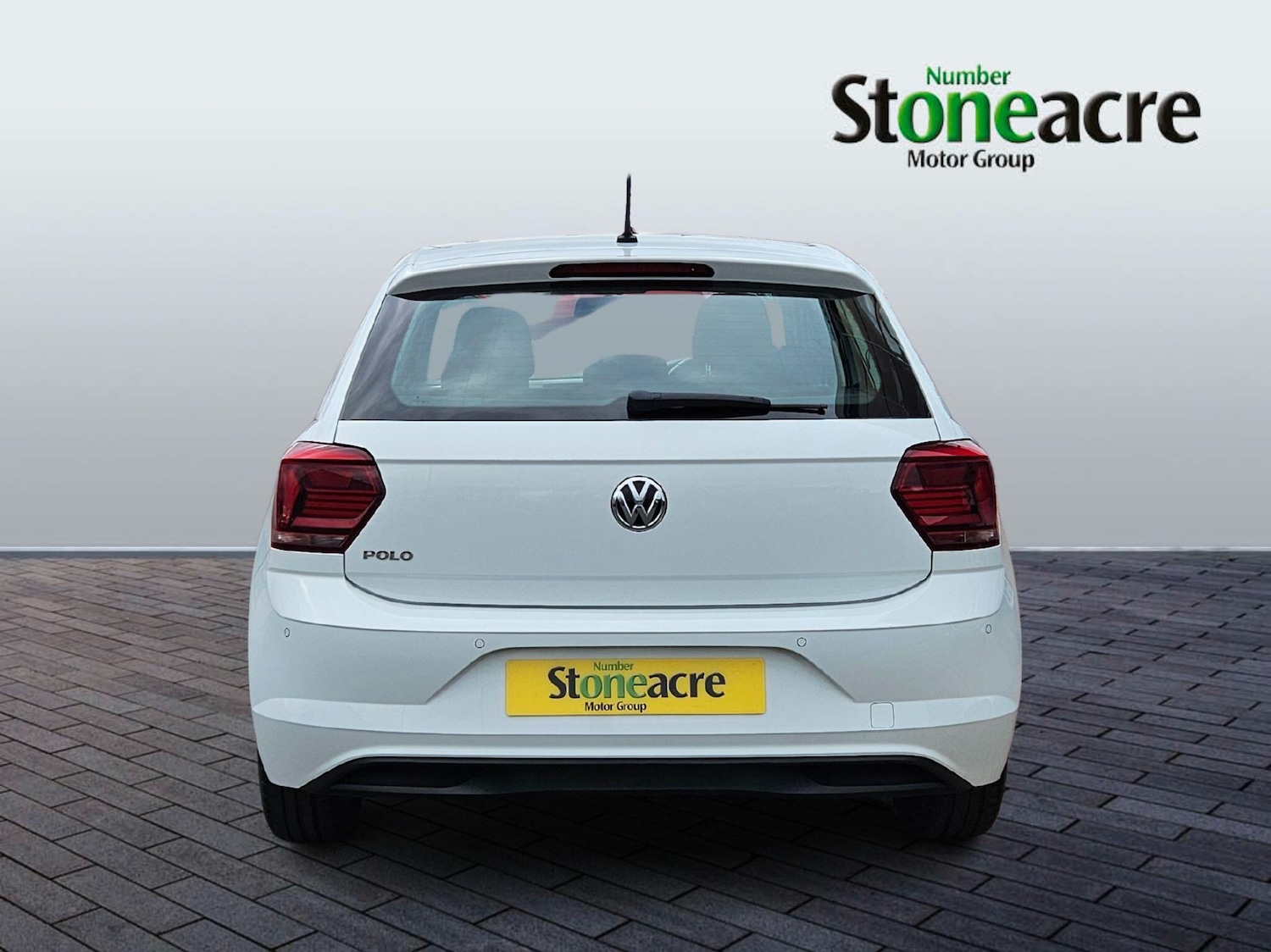 Used Volkswagen Polo 2019 for sale - 78157089: Photo 4