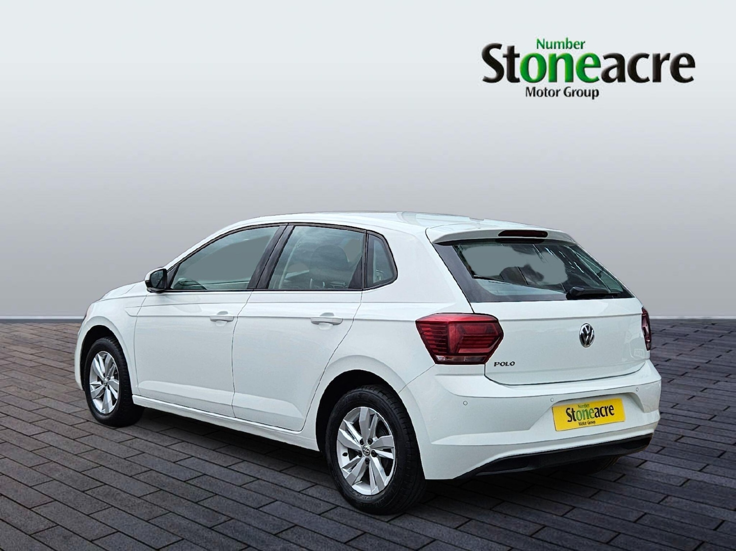 Used Volkswagen Polo 2019 for sale - 78157089: Photo 5