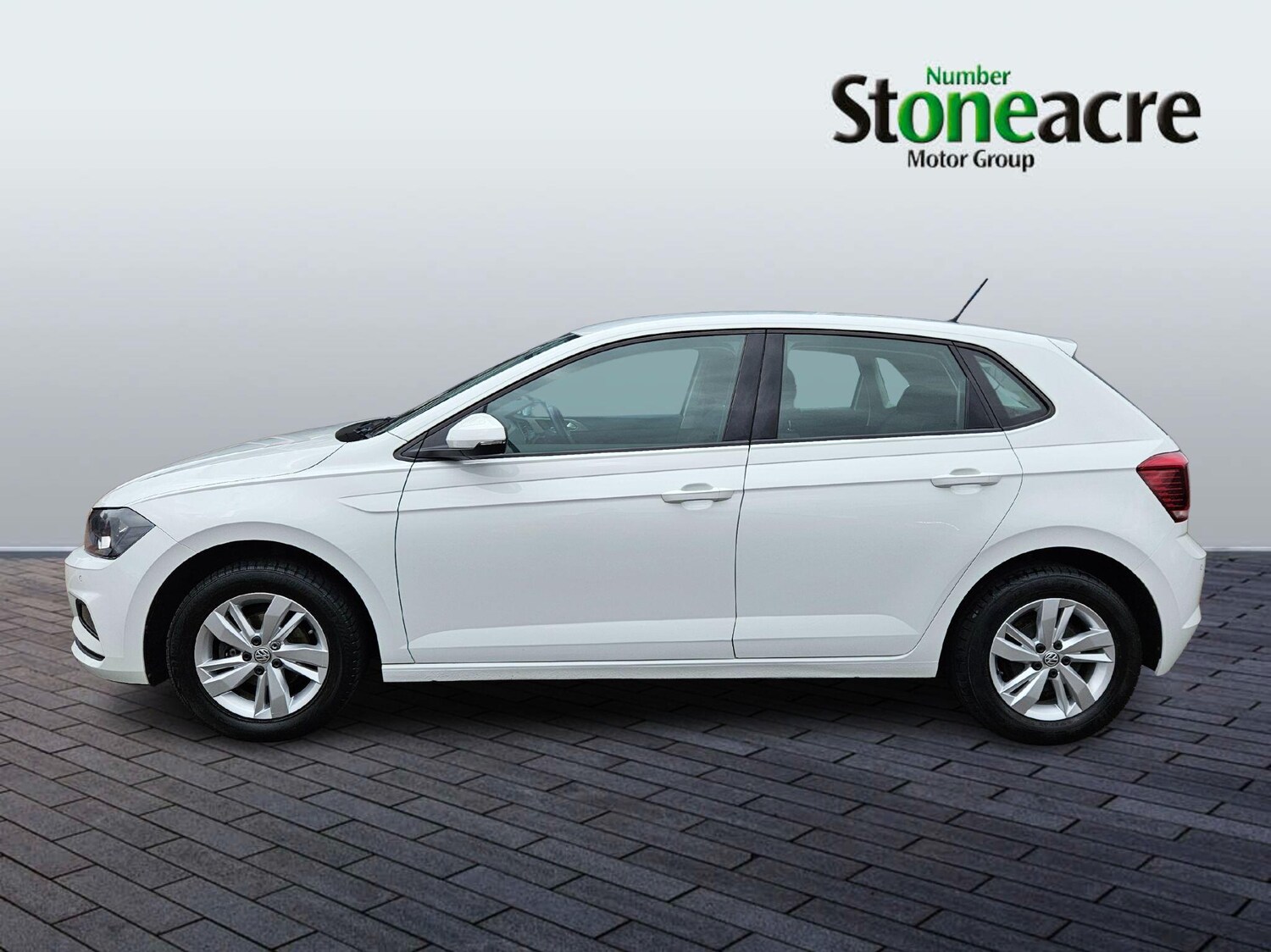 Used Volkswagen Polo 2019 for sale - 78157089: Photo 6